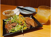 焼き鳥と釜飯が旨い店 個室居酒屋 権兵衛のいろり屋 町田店: モリシタさんの2026年06月25日の2枚目の投稿写真