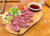 夜景が見える個室居酒屋 焼き鳥と牛タンと土鍋ご飯 八かい 上野店: モリシタさんの2026年06月25日の3枚目の投稿写真