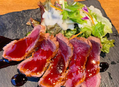 夜景が見える個室居酒屋 牛タンと土鍋ご飯 ミート渦潮 上野店: モリシタさんの2026年06月25日の2枚目の投稿写真