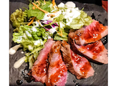 夜景が見える個室居酒屋 牛タンと土鍋ご飯 ミート渦潮 上野店: モリシタさんの2026年06月25日の3枚目の投稿写真
