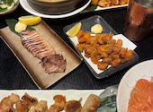 全席個室完備 居酒屋 野菜巻きとおでん 渦潮 川崎店: モリシタさんの2026年06月25日の3枚目の投稿写真
