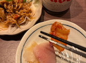 個室完備 居酒屋 釜めしと炉端焼きと日本酒 INANOWA 川崎店: モリシタさんの2026年06月25日の3枚目の投稿写真