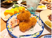 炉端焼きと炊き立て釜めしと野菜巻き 全席個室 稲ノ和 錦糸町店: モリシタさんの2026年06月25日の1枚目の投稿写真