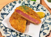 全席個室完備 居酒屋 野菜巻きとおでん 渦潮 錦糸町店: モリシタさんの2026年06月25日の3枚目の投稿写真