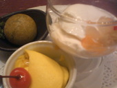 中国料理 ファンファン 新大阪: awawaさんの2008年10月10日の1枚目の投稿写真