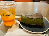 キッサカバ(喫茶酒場)　プロント　福岡天神木村家ビル店  : ポンさんの2026年05月の1枚目の投稿写真