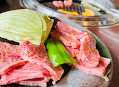 焼肉ヌルボンガーデン春日店: ポンさんの2026年03月の1枚目の投稿写真