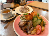 GRANDMIRAGE WHOLE NOTE CAFE グランドミラージュ ホールノートカフェ: ポンさんの2026年07月29日の1枚目の投稿写真