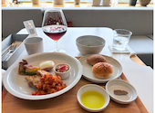 TRATTORIA KIKUYA: ポンさんの2026年05月23日の1枚目の投稿写真