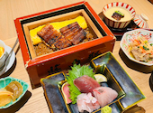 博多鰻屋 藤う那 天神本店: ポンさんの2026年03月29日の1枚目の投稿写真