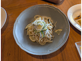 レストラン アズロマーレ Restaurant Azzurro Mare Terrace on the Bay: まるるんさんの2026年08月26日の1枚目の投稿写真