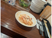 イタリア料理トラットリアぽるとふぃーの: まるるんさんの2026年05月の1枚目の投稿写真