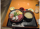 大漁食堂HERO海 熊本駅店: まるるんさんの2026年05月07日の1枚目の投稿写真