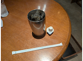 前川珈琲 戸島店: まるるんさんの2026年08月24日の2枚目の投稿写真