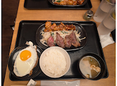 鉄板焼 天神ホルモン アミュプラザくまもと店: まるるんさんの2026年06月03日の1枚目の投稿写真