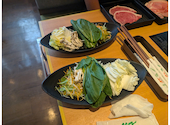 MK エムケイ レストラン 菊陽光の森店: まるるんさんの2026年09月13日の2枚目の投稿写真