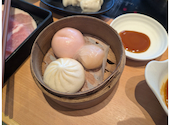 MK エムケイ レストラン 菊陽光の森店: まるるんさんの2026年09月13日の3枚目の投稿写真