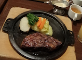 炭火焼きハンバーグ&ステーキレストラン ぶる: ゆかりさんの2020年11月29日の1枚目の投稿写真