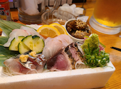 酒場 角のうぐいす 博多店: こぶたさんの2024年07月01日の2枚目の投稿写真