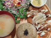 パプリカ食堂 Vegan ヴィーガン: チャロさんの2026年06月11日の1枚目の投稿写真