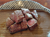 横浜瀬里奈ステーキドームの口コミ画像1