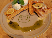 ココノハ 東京スカイツリータウン・ソラマチ店の口コミ画像1