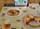 ココノハ 東京スカイツリータウン・ソラマチ店: たぬきさんの2026年05月17日の2枚目の投稿写真