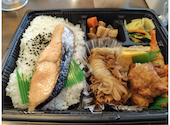 ほっともっと 岸根公園駅前店の口コミ画像1