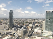 Dynamic Kitchen & Bar 響 横浜スカイビル店: たぬきさんの2026年08月13日の1枚目の投稿写真