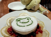 Italian Kitchen VANSAN 亀戸店: たぬきさんの2026年05月17日の2枚目の投稿写真