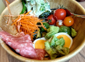 ent eat エントイート ホテルコメント横浜関内: たぬきさんの2026年09月01日の2枚目の投稿写真