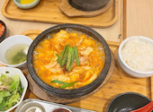 韓国料理 THE KOREAN STYLE OBON PEP: nanaさんの2026年07月05日の1枚目の投稿写真