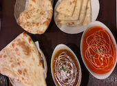 インド料理 シタル: nanaさんの2026年10月12日の1枚目の投稿写真