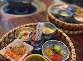 和韓料理 じゅろく: nanaさんの2026年08月23日の1枚目の投稿写真