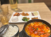 韓国料理 bibim' なんばパークス店: nanaさんの2026年02月の1枚目の投稿写真