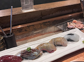 炉端 寿司 裏福島 Hana Osaka: nanaさんの2026年07月05日の1枚目の投稿写真