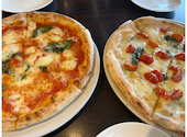 Pizzeria Baffetto つくばデイズタウン店: もとこさんの2026年07月20日の1枚目の投稿写真