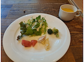 ファーマーズテーブル FOOD HALL FARMERS TABLE×FISH BAR COLORE 流山おおたかの森店: あゆちょさんの2026年04月23日の1枚目の投稿写真
