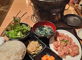 焼肉 笑う門には肉来る 若松河田店: あゆちょさんの2026年04月23日の1枚目の投稿写真