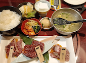 焼肉 精肉直売所 六花 長岡店: ひでぼーさんの2026年07月13日の1枚目の投稿写真