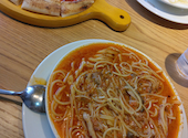 HOME S PASTA ホームズパスタ 長岡喜多町店: ひでぼーさんの2026年05月24日の1枚目の投稿写真