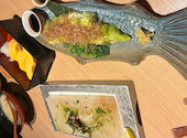 魚と炭と酒 はちお: ハイジさんの2026年08月13日の2枚目の投稿写真