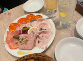 ワイン酒場 Bistro 2538: ちひろさんの2026年04月の1枚目の投稿写真