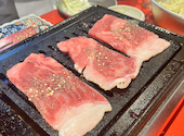 焼肉×ホルモン×居酒屋 国領肉流通センター: Noriさんの2026年05月06日の3枚目の投稿写真