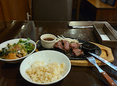 ステーキ共和国大久保大使館: シゲッチさんの2026年08月22日の1枚目の投稿写真