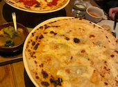 Italian Kitchen VANSAN 高槻店: かぁこさんの2025年03月16日の1枚目の投稿写真
