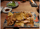居酒屋 鯛之鯛 四条烏丸店: 千ちゃんさんの2024年01月07日の2枚目の投稿写真