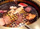 焼肉のバーンズ 飯野店: ユウタさんの2026年05月18日の1枚目の投稿写真