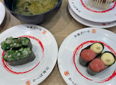 かっぱ寿司 富山黒瀬店: ユウタさんの2026年06月18日の1枚目の投稿写真
