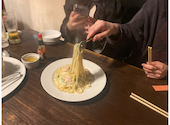 pasta&bar noi luogo パスタ&バーノイルオーゴ: いずさんの2025年04月20日の1枚目の投稿写真